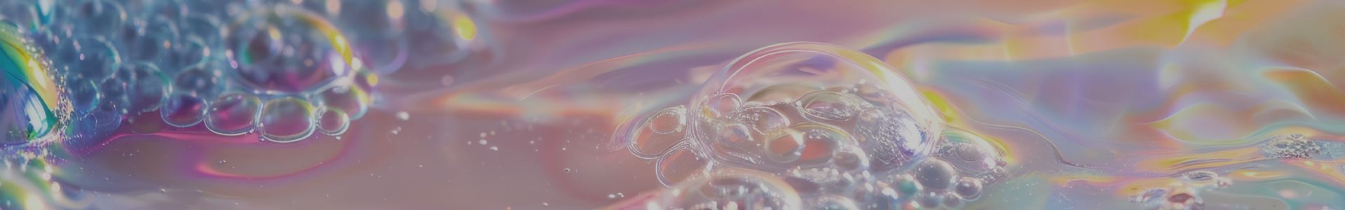 Detergents & Sanitisers