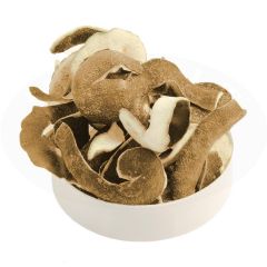 Strips bergamot peel - 100 g