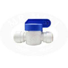 3/8 connector d. mm 9,5 with tap