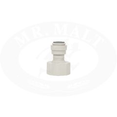 JG fitting - 5/8'' 8 mm