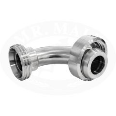 90° bend - MG/F DN 25