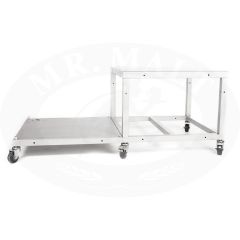 Brewtools® Troll Frame w/plate