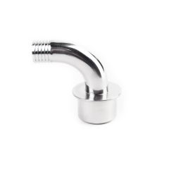 BT recirculation fitting 19 mm elbow