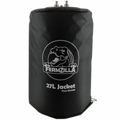 FermZilla 27 l - Jacket