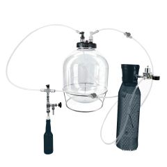 Isobaric kit All Rounder 30 l