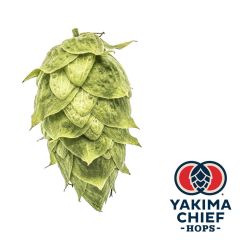 Yakima Chief Hops® T90 Ahtanum® Hop Pellets - 5 kg