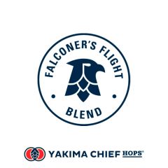 Yakima Chief Hops® T90 Falconer's Flight® Hop Pellets - 5 kg