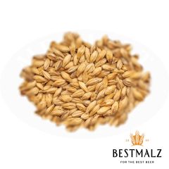 Best Smoked Malt - 25 kg