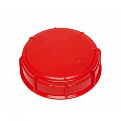 Solid lid for FerMonster™