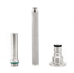 BT TC 34 mm carbonation kit