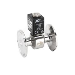 BT solenoid valve TC 1,5"