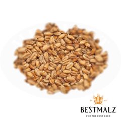 Best Wheat Dark Malt - 25 kg