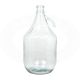 Glass demijohn - 5 l