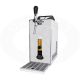 Beer cooler 1 way 1/8 Hp PYGMY 25/K