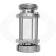Sight glass M/F DN25