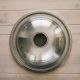 Ss Brewtech™ Domed Lid with 3” TC