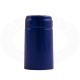 PVC blue capsules pcs 120