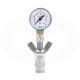 Manometer Universal