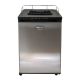 KegLand Kegerator Series X - cooler only