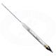 Saccharometer 10-20 - 0,1% w/thermometer