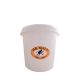 Siphoning bucket 16 l