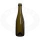 Bottiglia birra Sekt sughero/corona 29 mm - 375 ml - 1904 pezzi