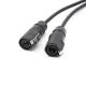 BT cable with LP12 2-pin connector - 5 m