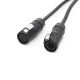 BT cable with LP12 6-pin connector - 5 m