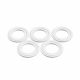 TC gasket DN 20 TC 34 mm - 5 pcs