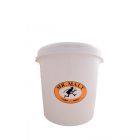 Siphoning bucket 16 l