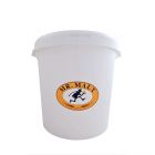 Siphoning bucket 32 l