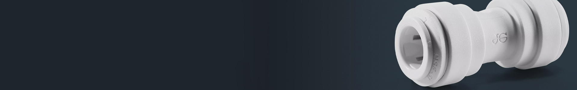 John Guest® Verbindungssystem