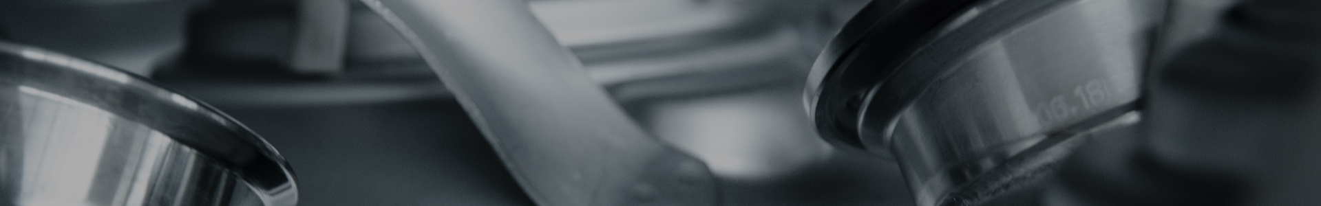 Fûts et accessoires