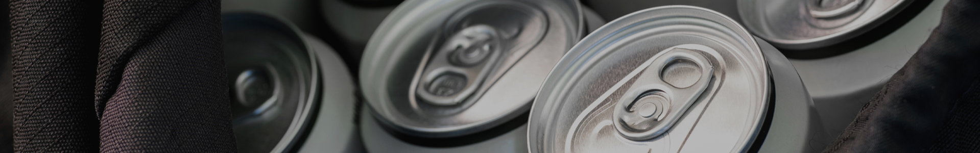 Dosenverschließmaschinen