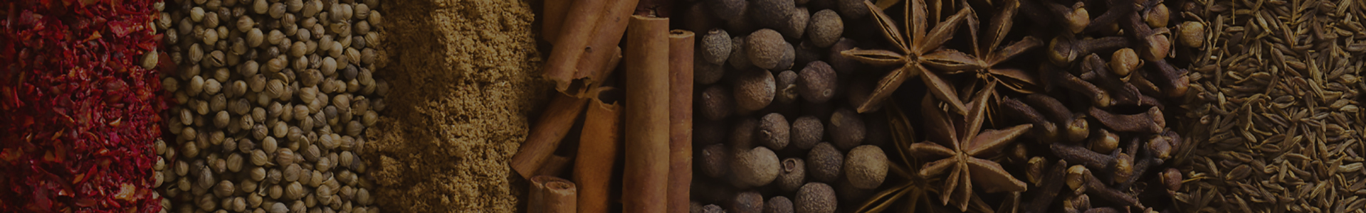 Gewürze