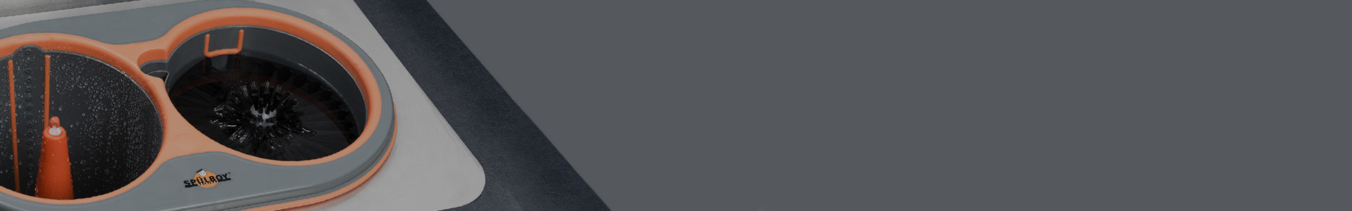 Spülboy® Gläserspüler