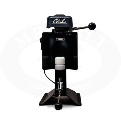 Oktober SL1 Dosenverschließmaschine