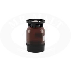 PolyKeg® PRO 12 l Bajonett