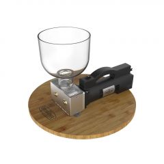 Grainfather elektrische Mühle m/Sockel