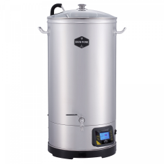 Brew Monk™ B70 Wi-Fi - All-Grain-Brauanlage