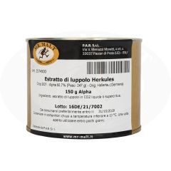 Hopfenextrakt in Co2 Herkules - 150 g