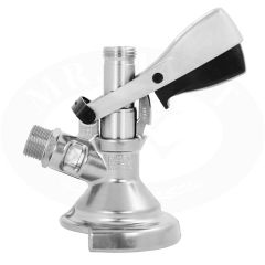 Schiebekupplung 5/8''