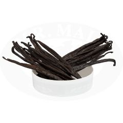 Vanilleschoten - 100 g