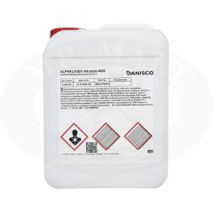 ALPHALASE® Advance 4000 - 5 kg
