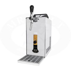 Beer cooler 1 Weg 1/8 Hp PYGMY 25 mit Pumpe