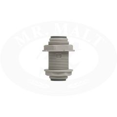 Anschluss JG Wanddurchführung 1/2''