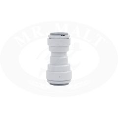 Anschluss JG - Reduzierstück 9 5mm/8mm