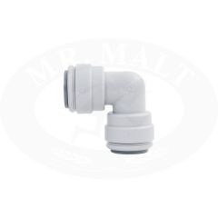 Anschluss JG - 9 5mm Winkel