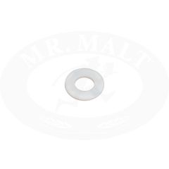 Hahndichtung aus Edelstahl 5/8