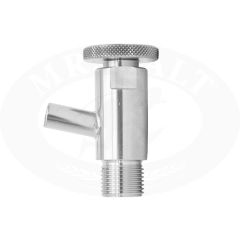 Hahan 1/2'' Außengewinde